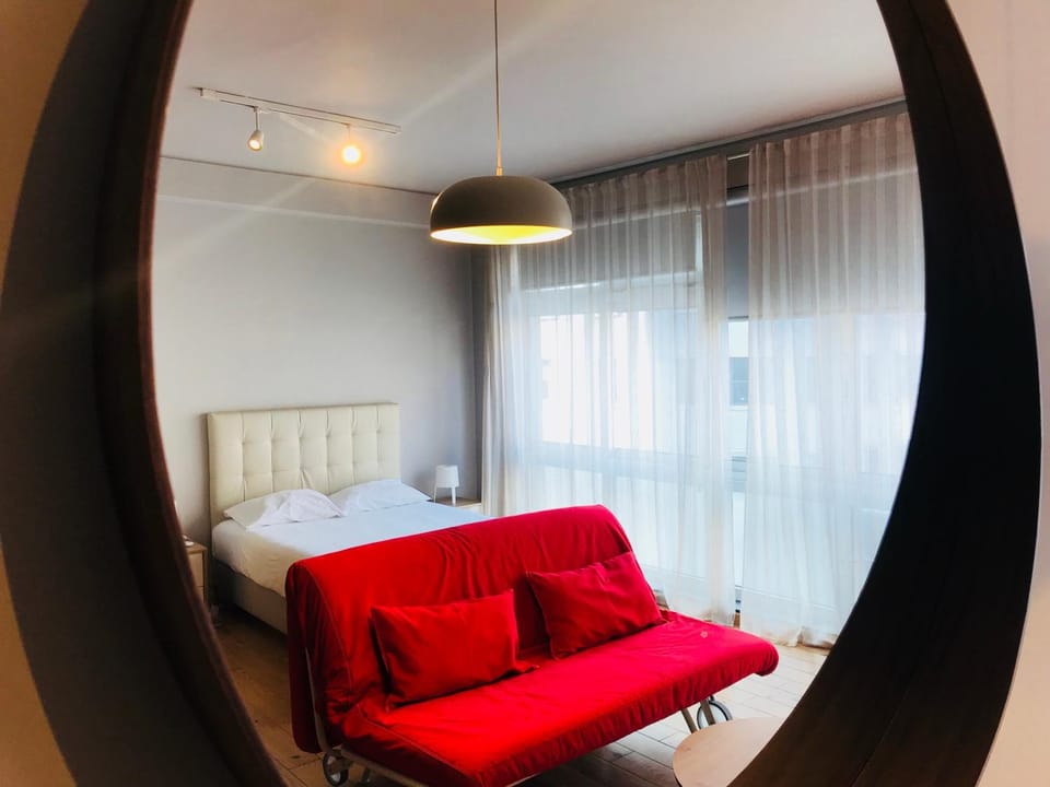Bolhão Studio Apartment in Porto