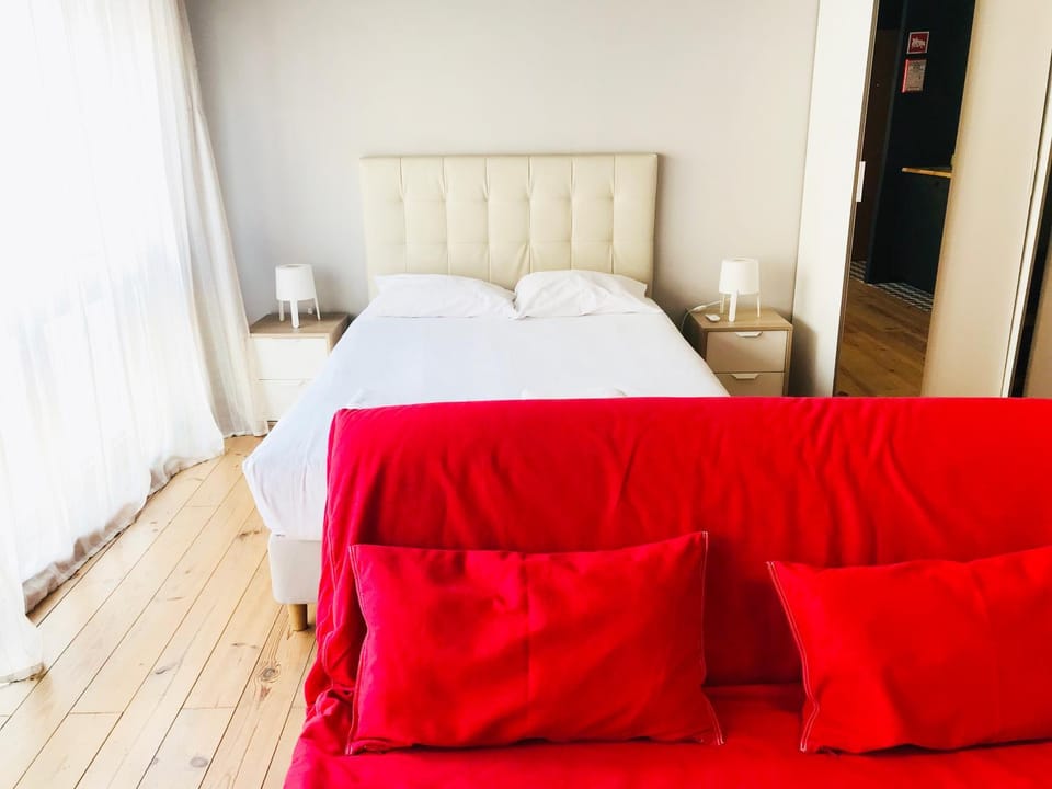 Bolhão Studio Apartment in Porto
