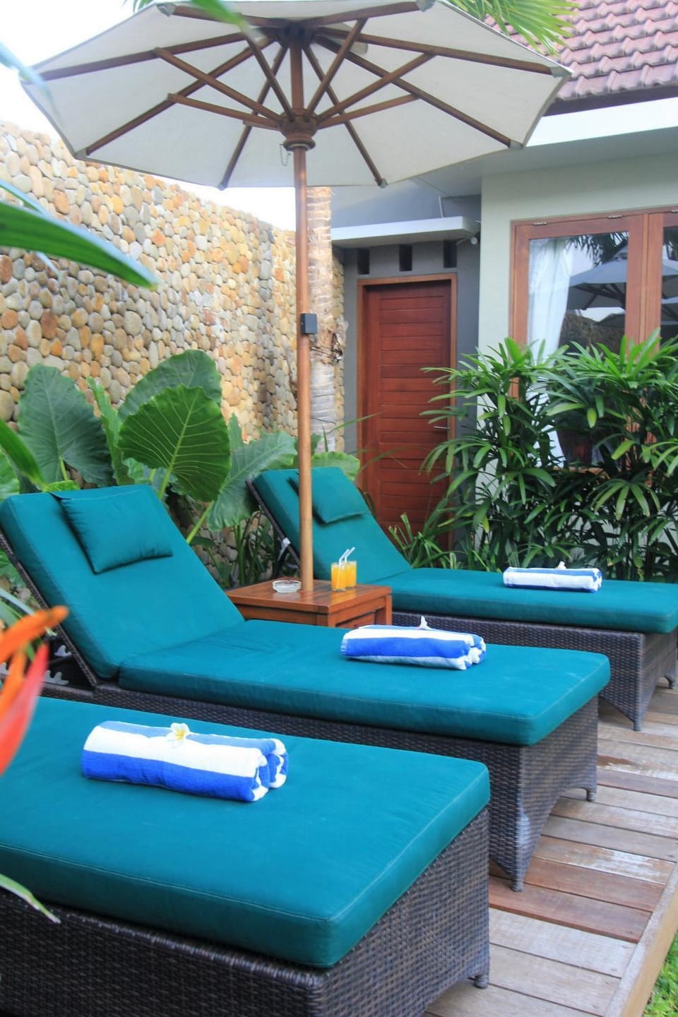 Balcony/Terrace, Other