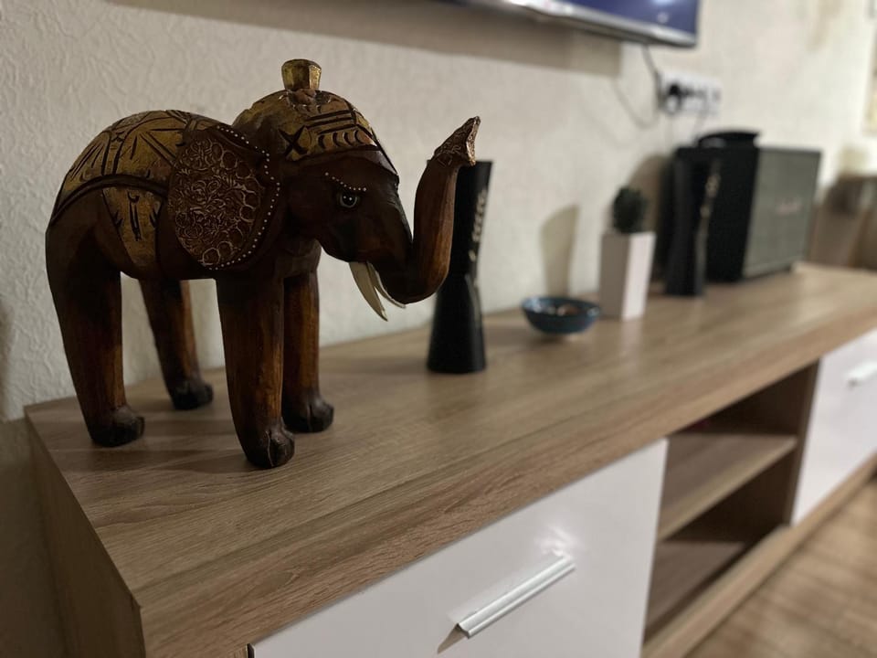 Stumari Apartaments Apartment in Tbilisi, Georgia