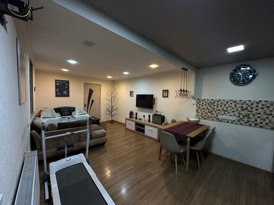 Stumari Apartaments Apartment in Tbilisi, Georgia