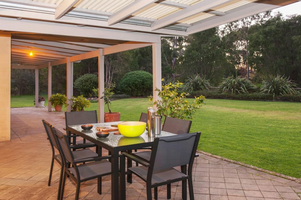 Patio, Garden, Balcony/Terrace