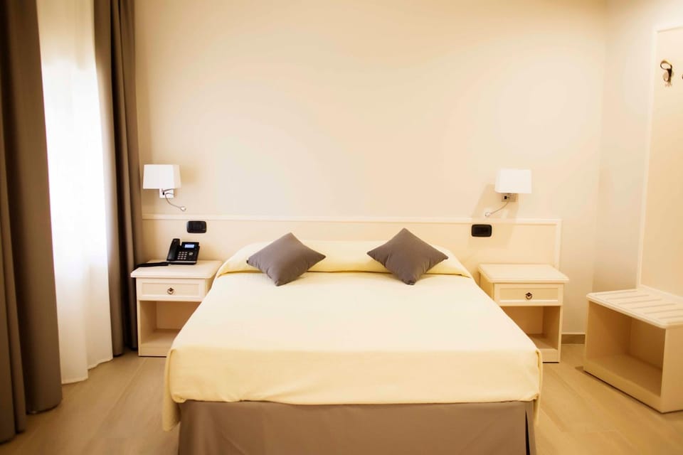 Hotel Palazzo Salerno Hotel in Calabria