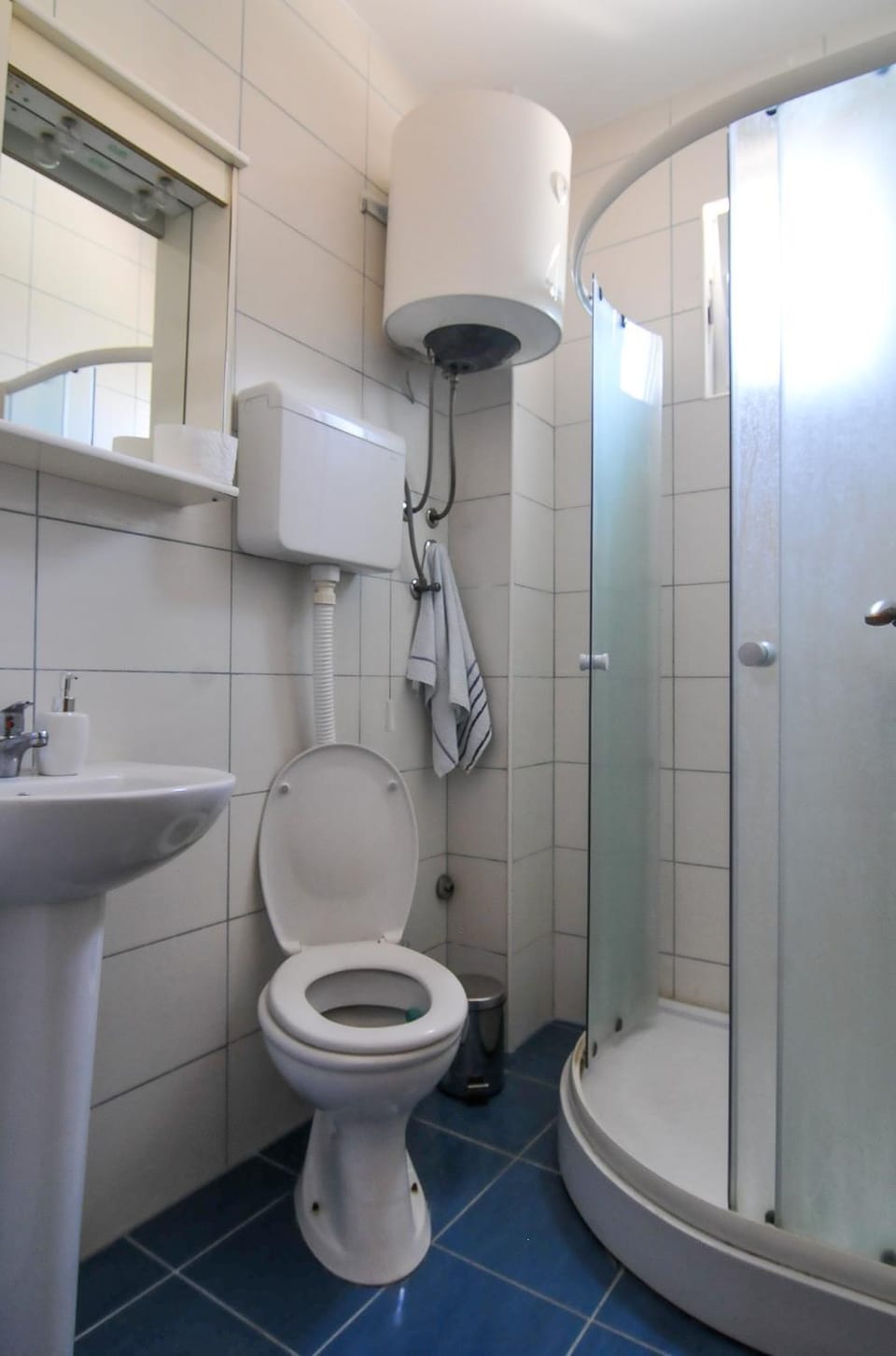 Guest House Marković Bed and Breakfast in Budva Municipality