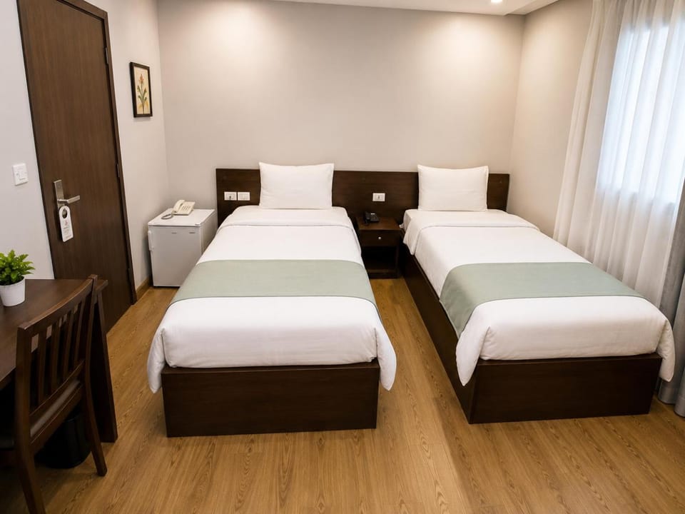 Elysees Hotel I Tahrir Square Hotel in Cairo