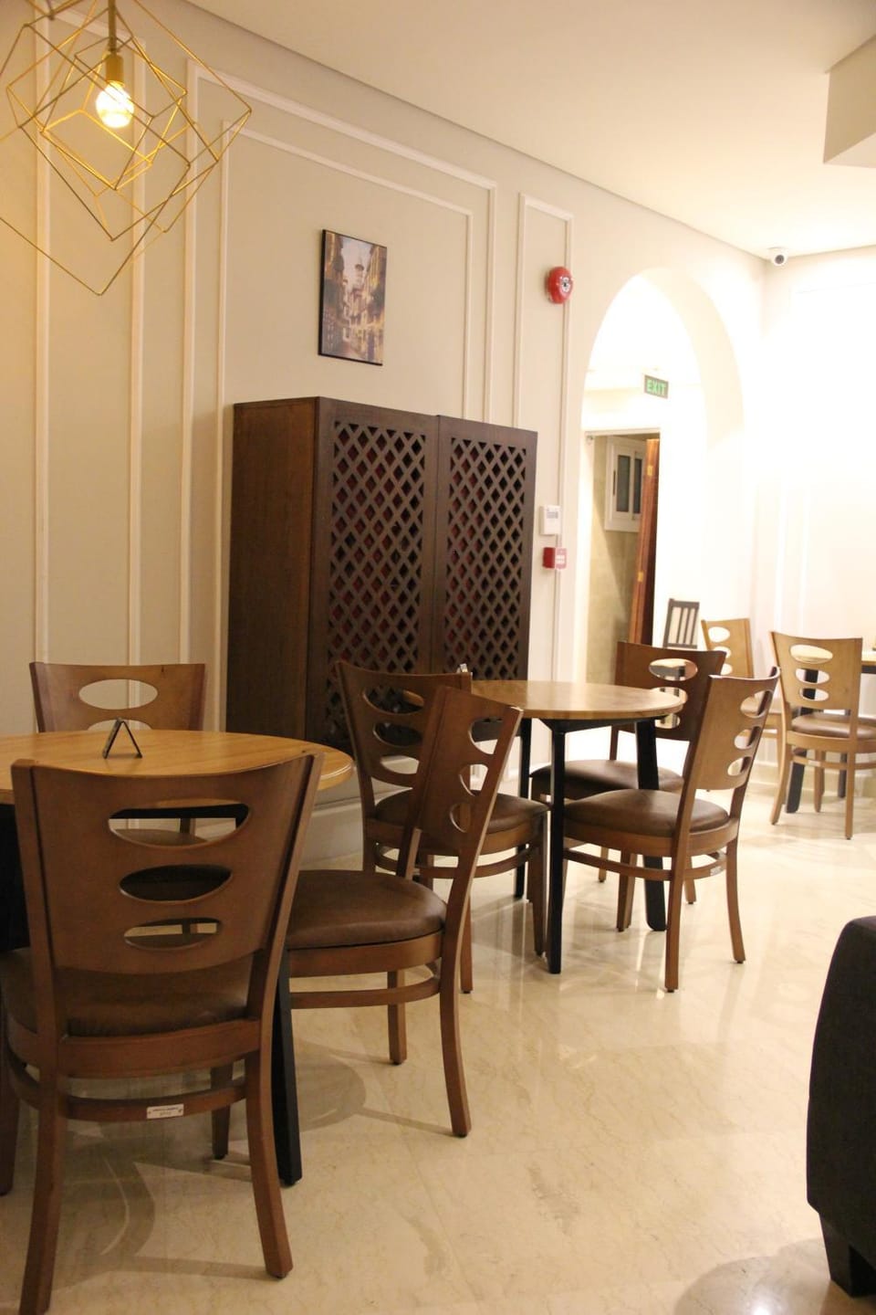 Restaurant/places to eat, Breakfast