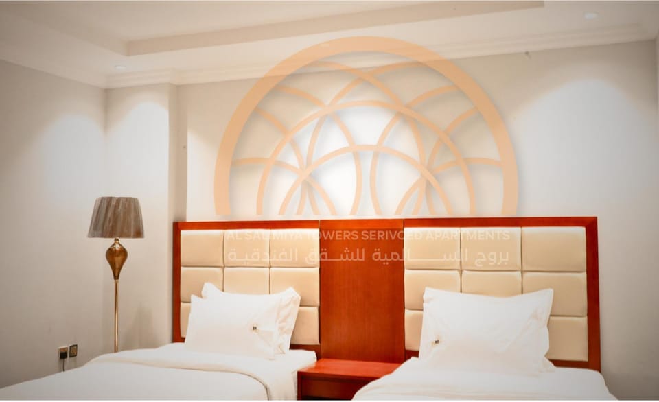 شقق بروج السالمية للشقق المخدومة Brouj Al salmiya apartments Serviced Hotel in Eastern Province Saudi Arabia