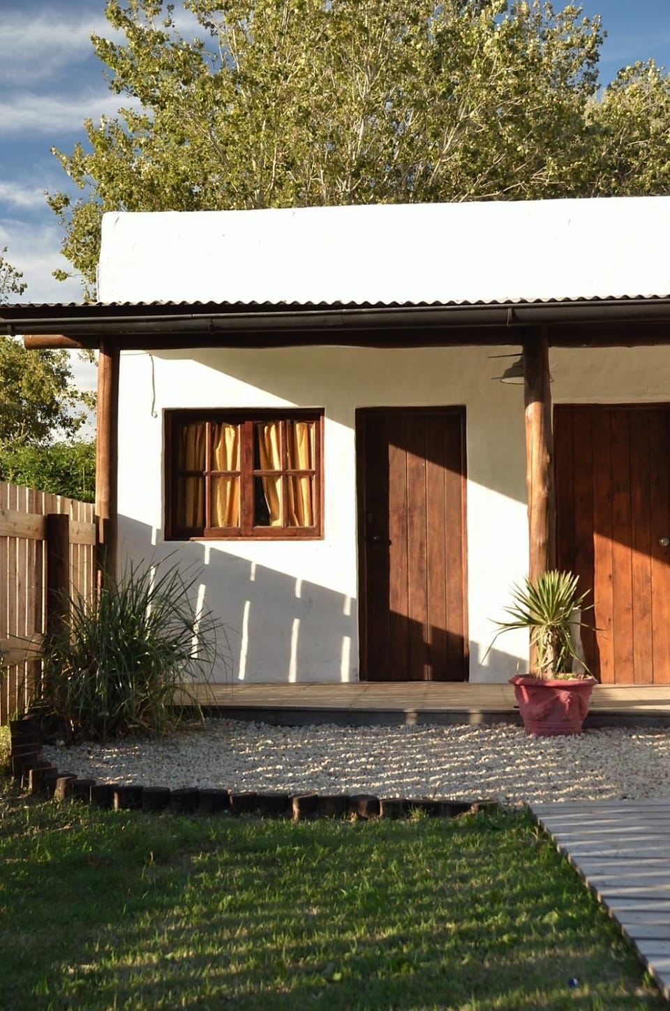 Altaves Apartment in San Clemente del Tuyú