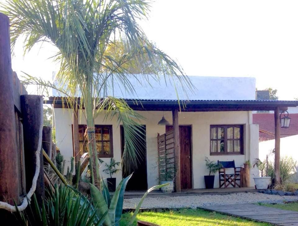 Altaves Apartment in San Clemente del Tuyú