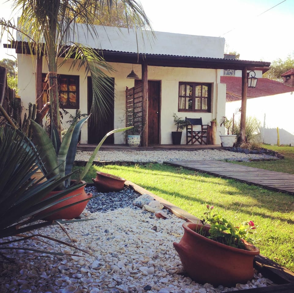 Altaves Apartment in San Clemente del Tuyú