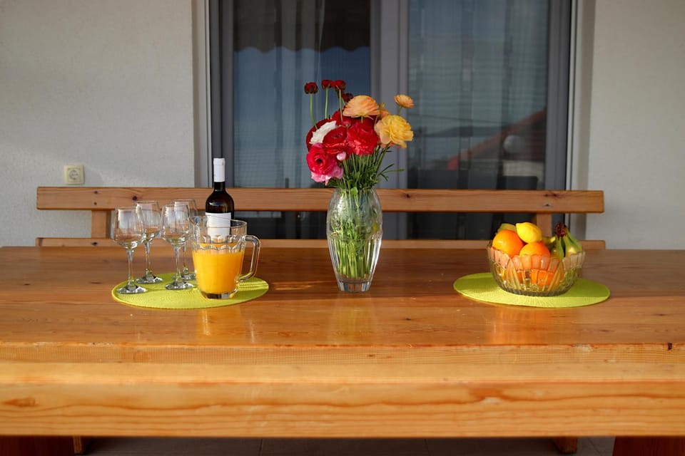 Apartman Slavko Apartment in Šibenik-Knin County, Croatia
