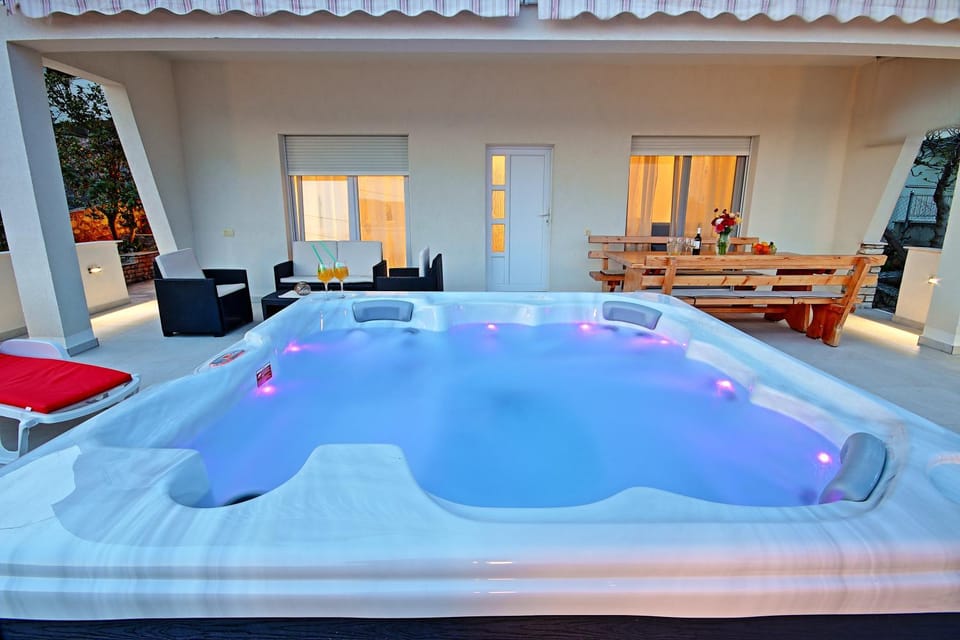 Apartman Slavko Apartment in Šibenik-Knin County, Croatia