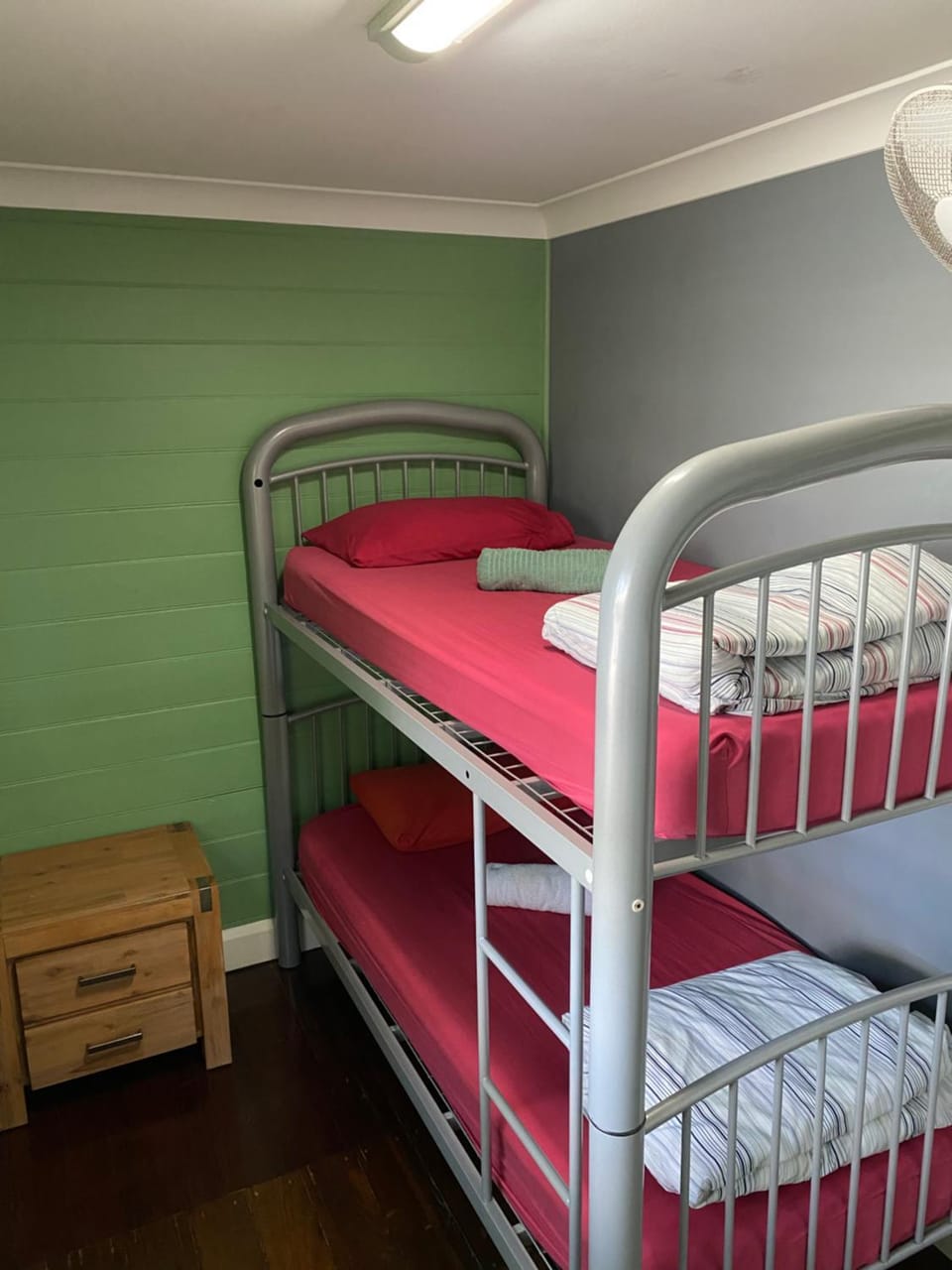 Port Macquarie Backpackers Hostel in Port Macquarie