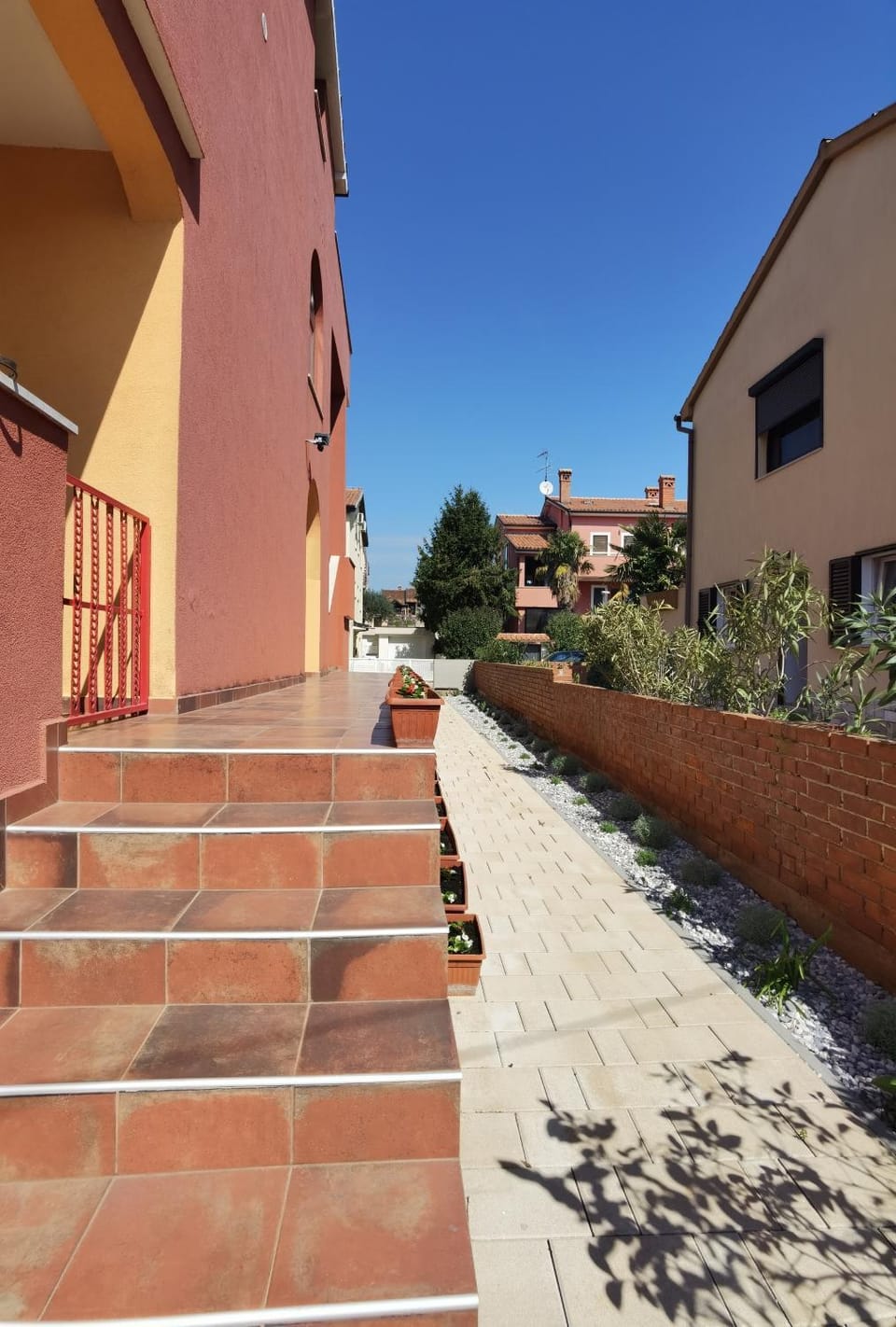 Casa Sol Maris Apartment in Novigrad