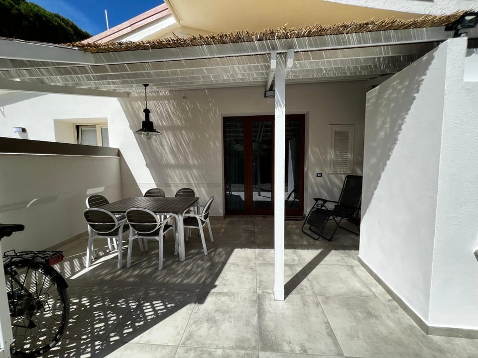 Punta Ala - Tra mare e natura House in Punta Ala