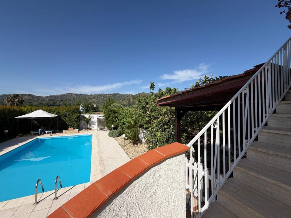 Casa Relax Apartment in Sicily