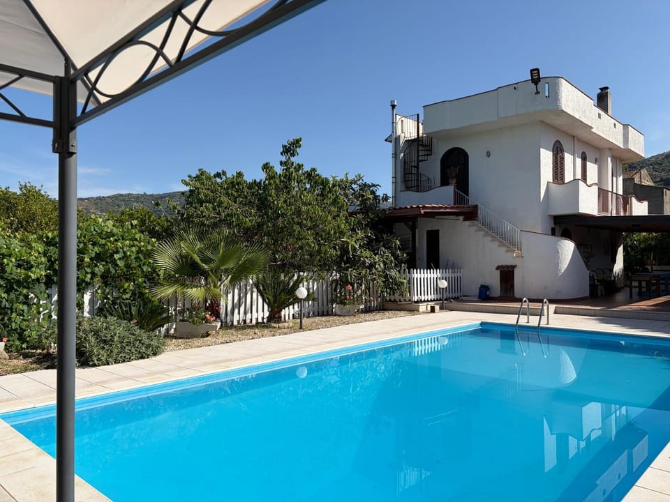 Casa Relax Apartment in Sicily