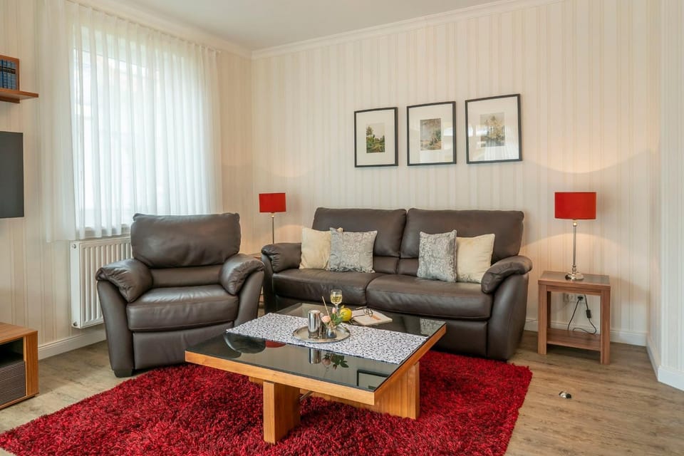 Traumzeit, FW 2 Apartment in Zingst