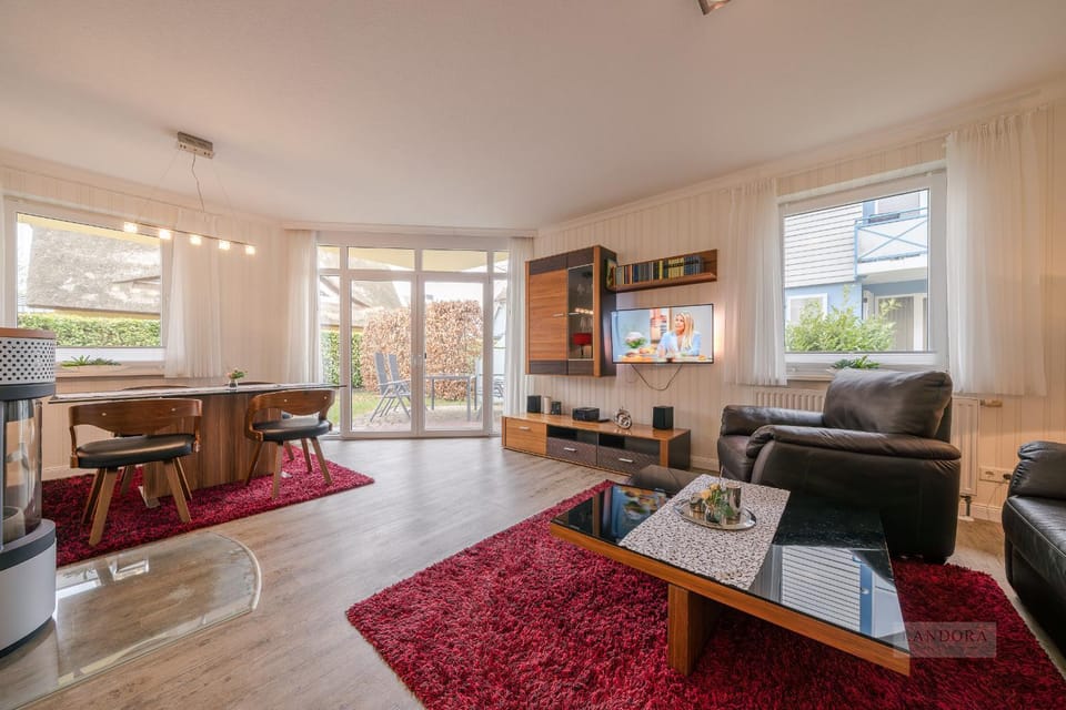 Traumzeit, FW 2 Apartment in Zingst