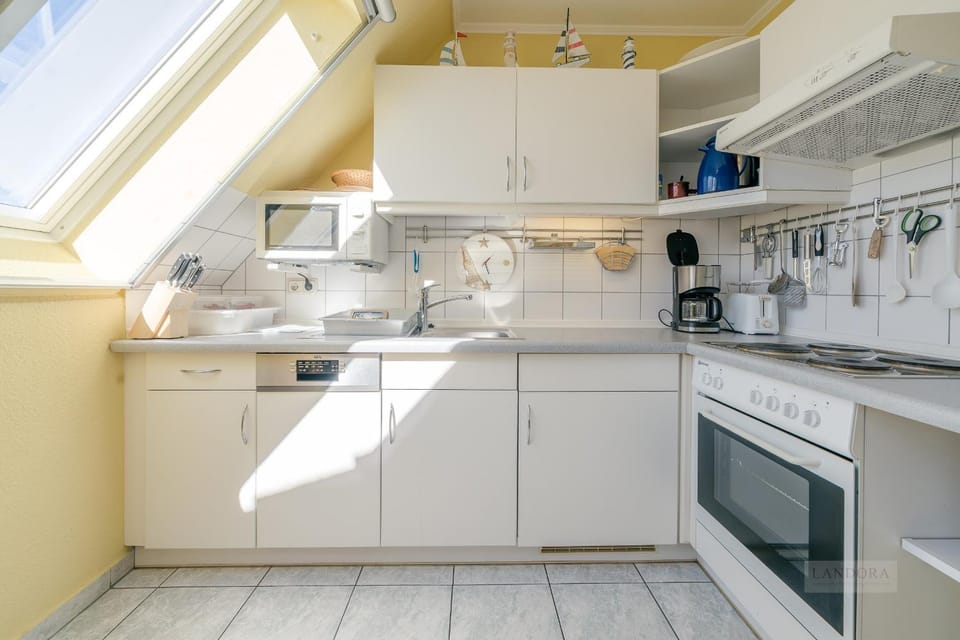 Löscher, Friedrich FW 7 Apartment in Zingst