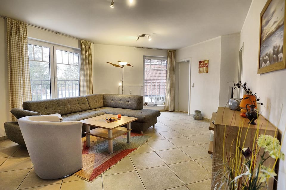 Seestern FW 2 Apartment in Zingst