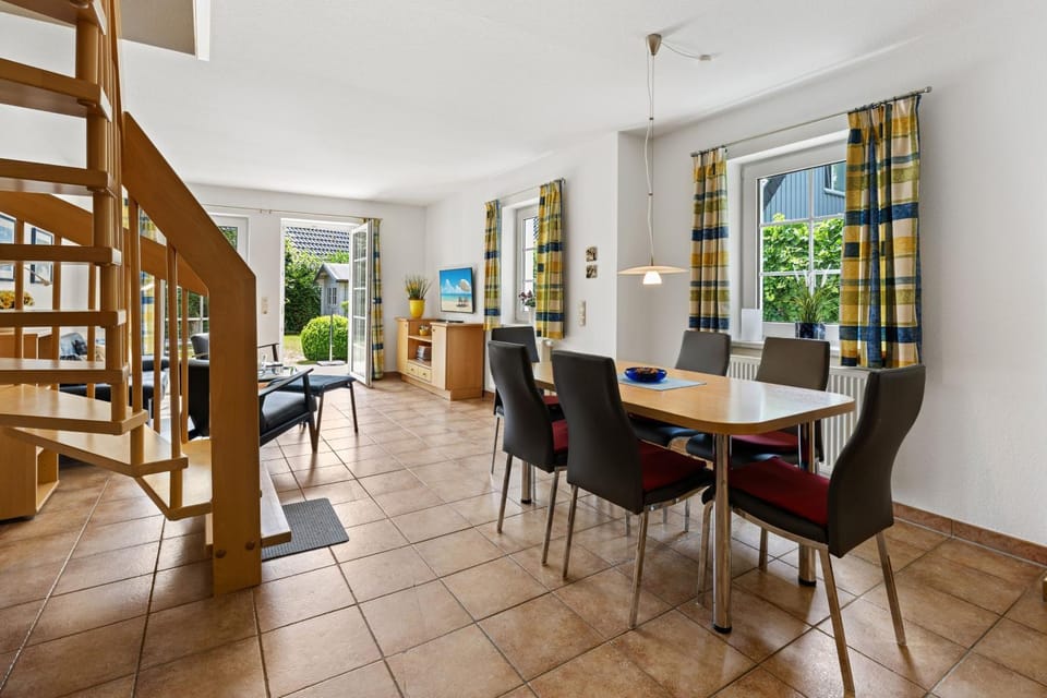 Ostseehaus 2 House in Zingst