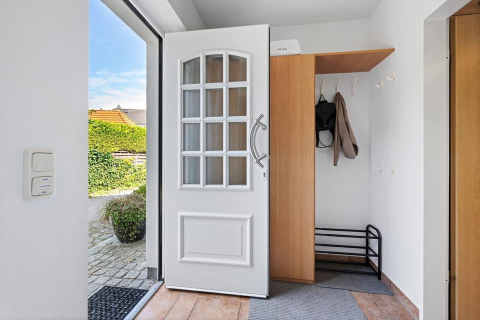 Ostseehaus 2 House in Zingst