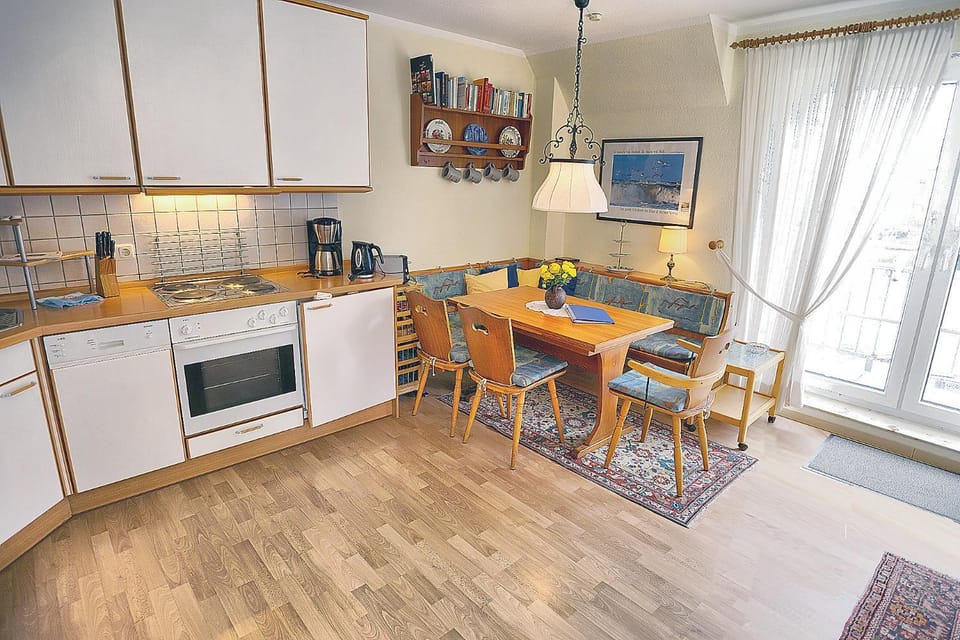 Kranich VIII, FW 39 Apartment in Zingst