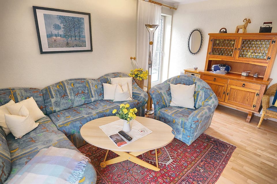 Kranich VIII, FW 39 Apartment in Zingst