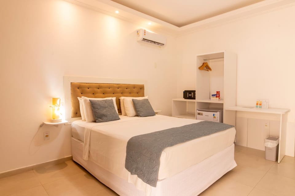Pousada Polymar Inn in State of Alagoas, Brazil
