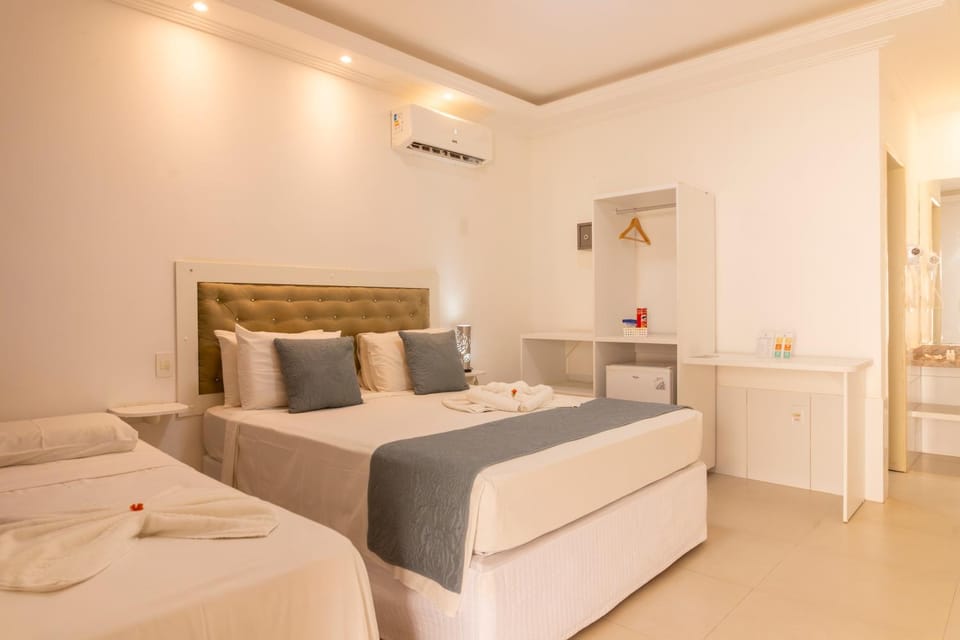 Pousada Polymar Inn in State of Alagoas, Brazil