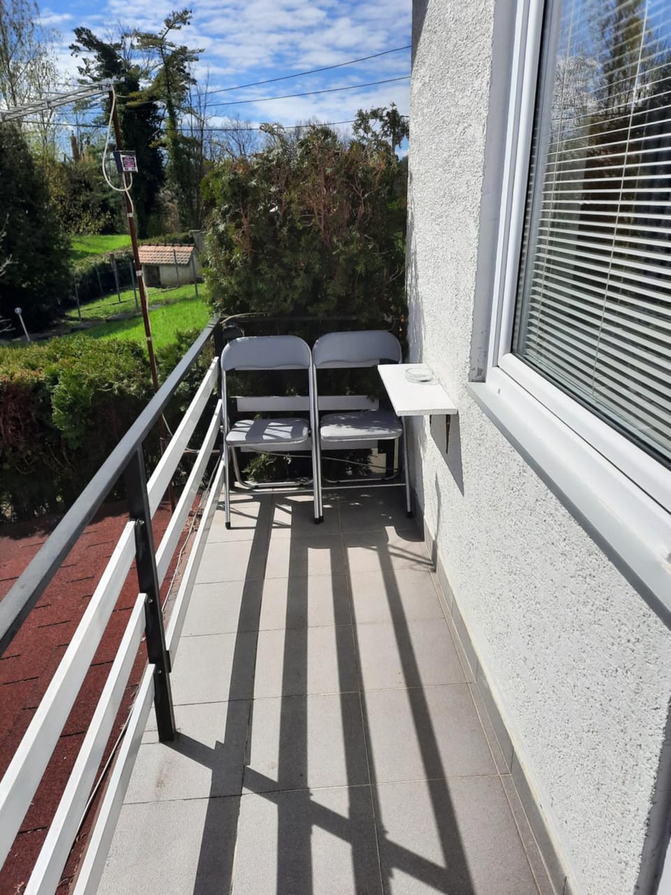 Smještaj Bahat Bed and Breakfast in Slovenia