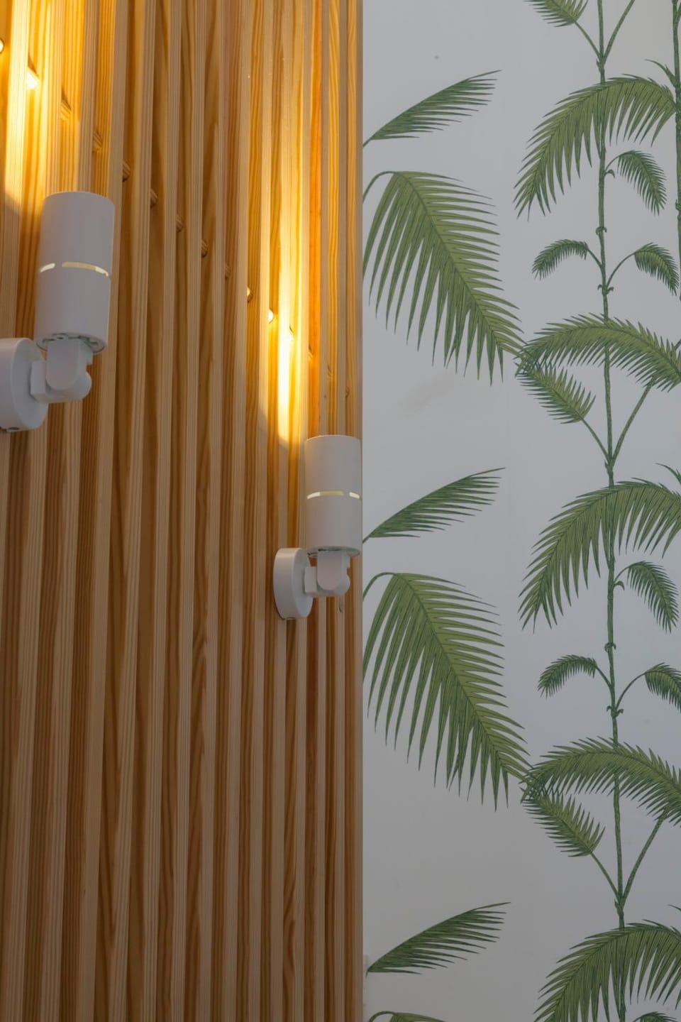 Decorative detail