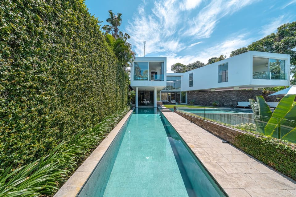 Villa Ashoka Canggu Villa in North Kuta