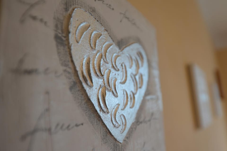 Decorative detail