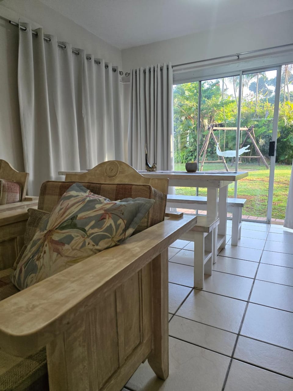 9 The Bridge Holiday Resort Apartment in KwaZulu-Natal