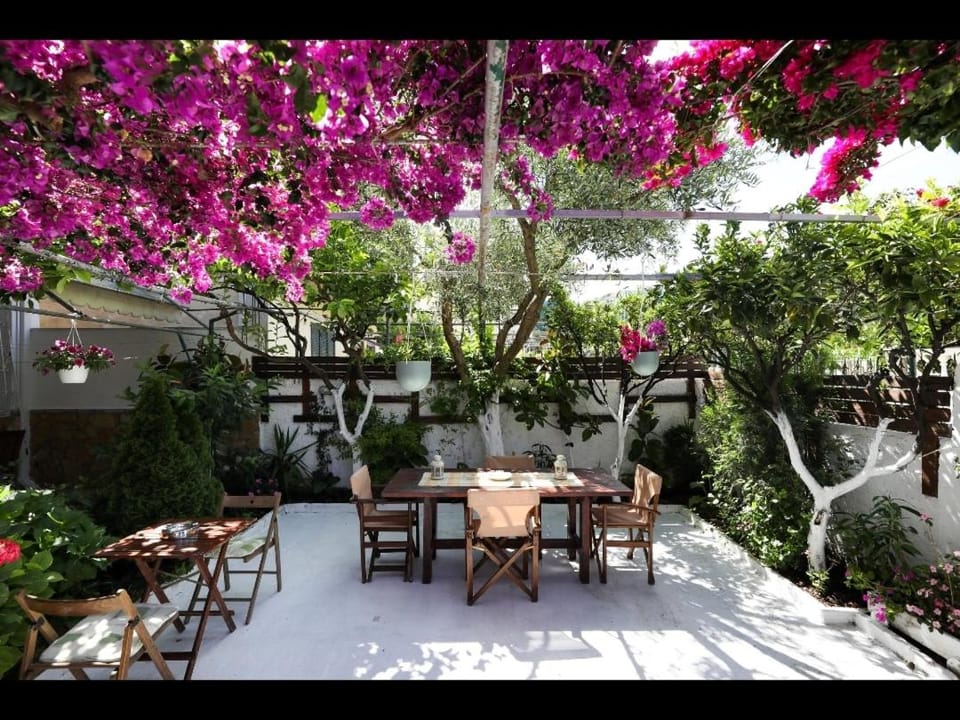 Apartments Athina Orikum Apartment hotel in Vlorë County, Albania