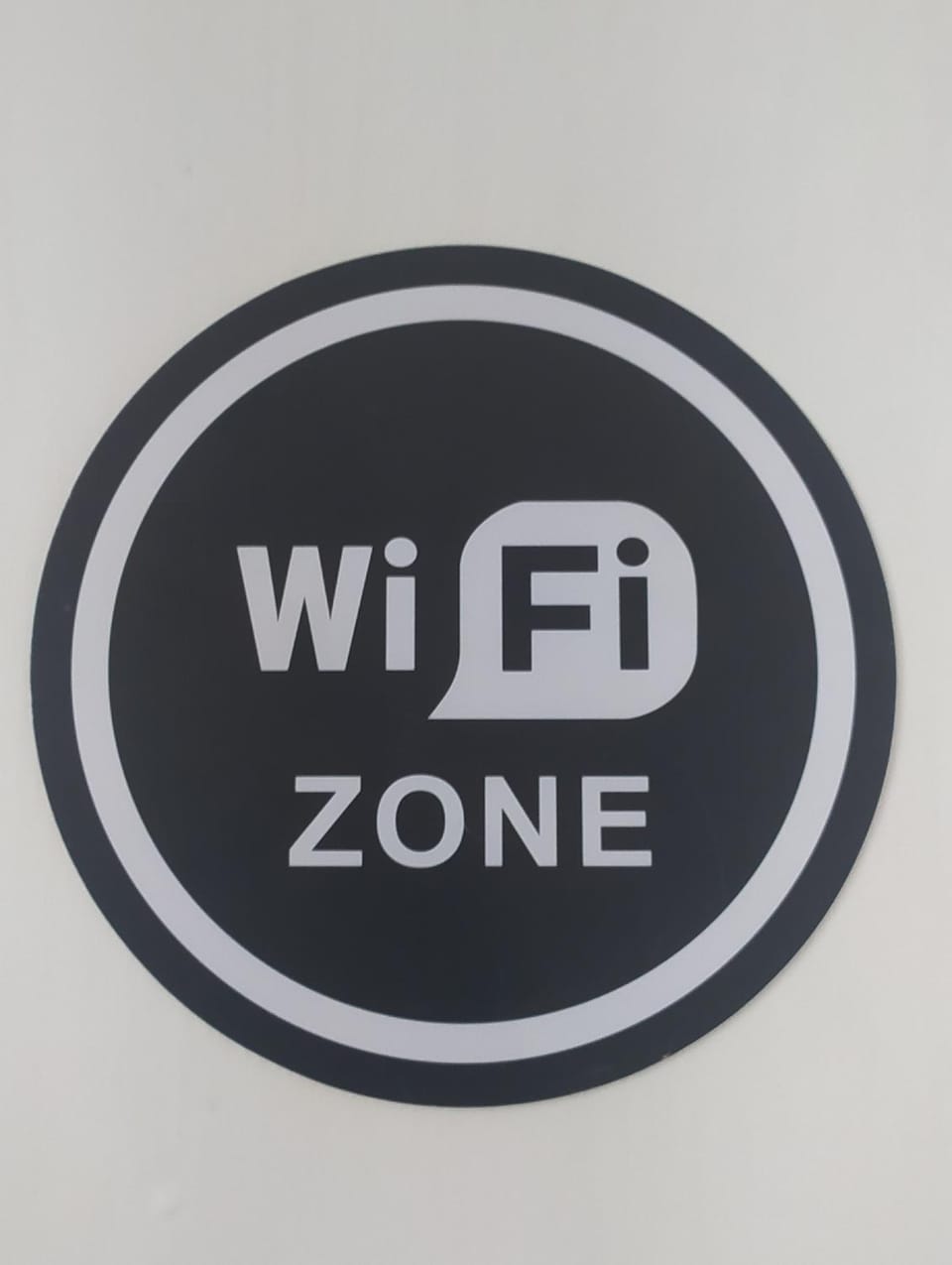 Logo/Certificate/Sign