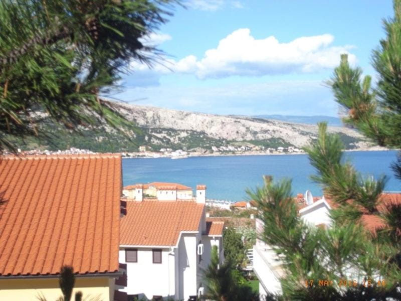 Apartmani MW, Plavi apartman Apartment in Lika-Senj County