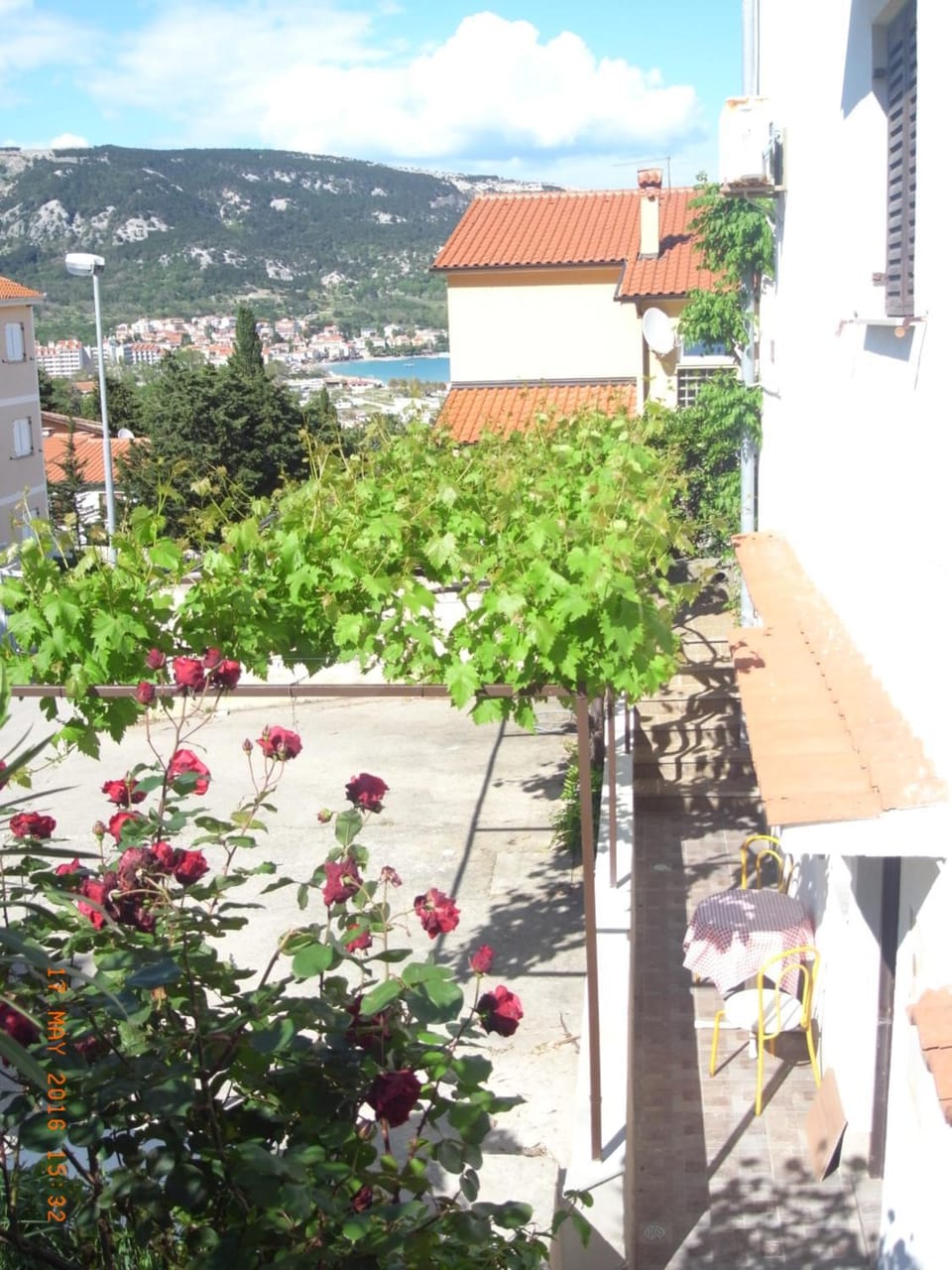 Apartmani MW, Plavi apartman Apartment in Lika-Senj County