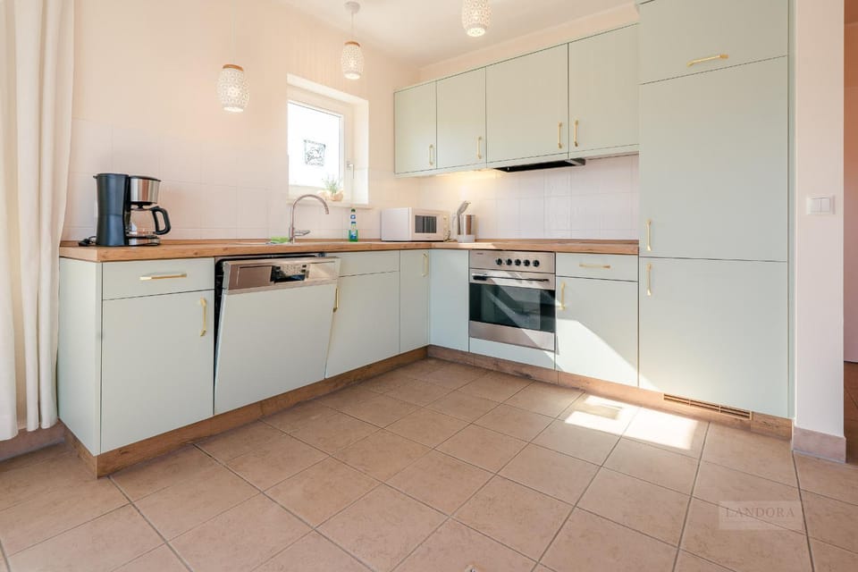 Ostsee-Residenz, Whg 10 Apartment in Zingst