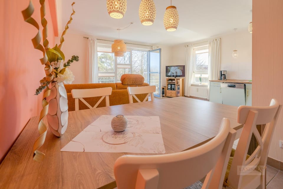 Ostsee-Residenz, Whg 10 Apartment in Zingst