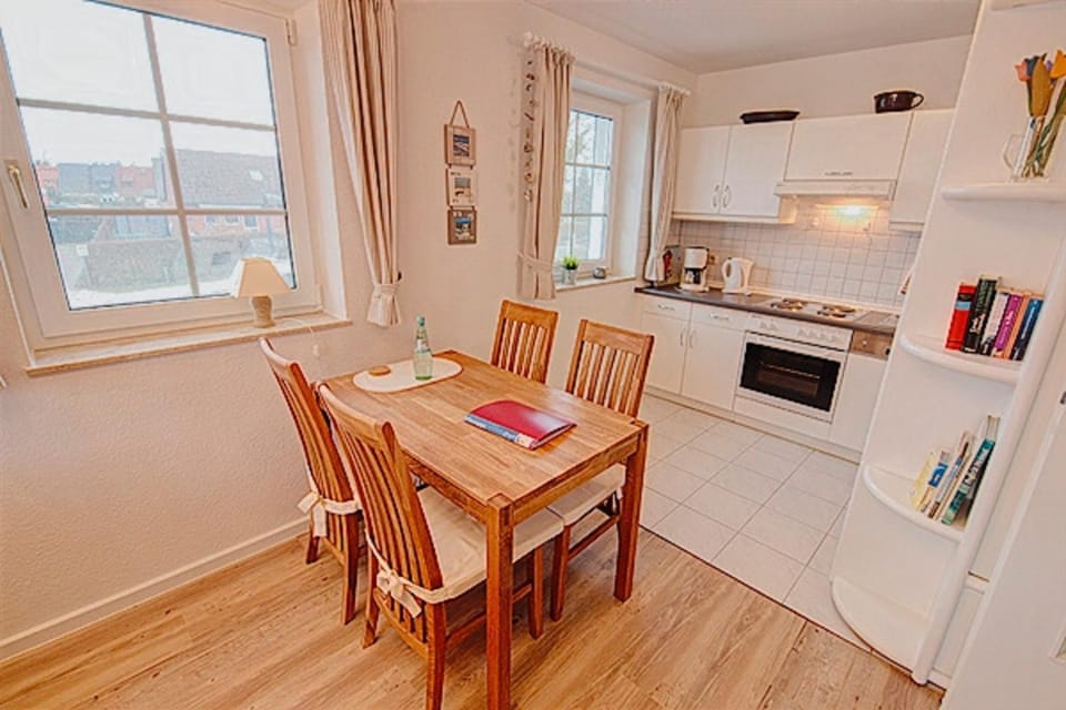 Am Bodden, FW 8 Apartment in Zingst