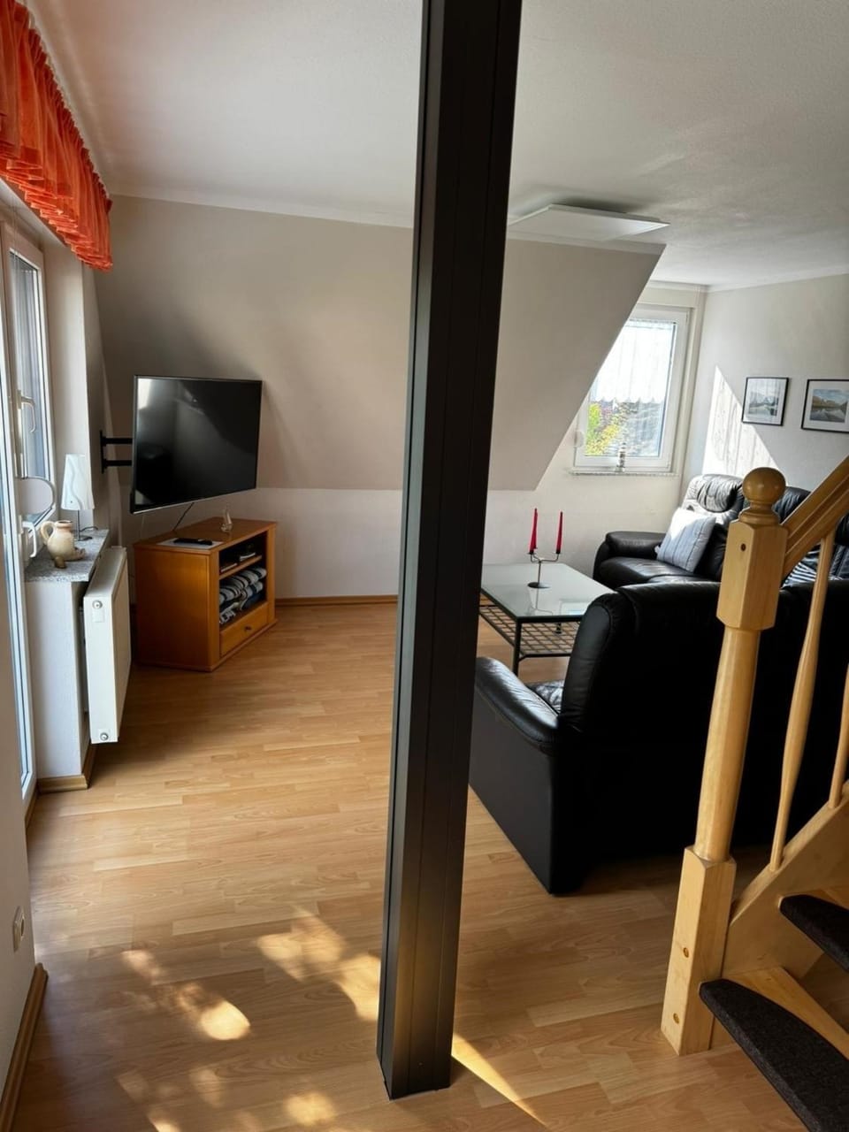 Boddenwind FW 2 Apartment in Zingst