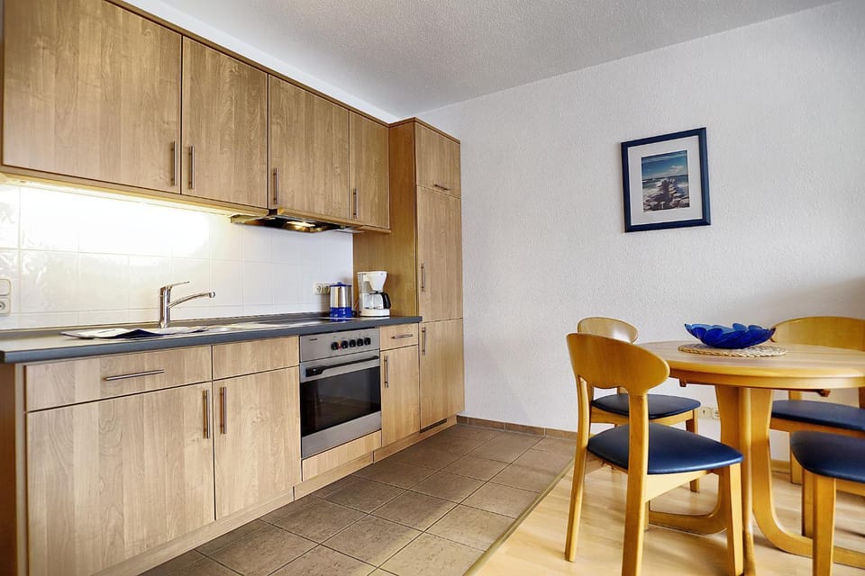 Ostsee-Residenz Whg 12 Apartment in Zingst