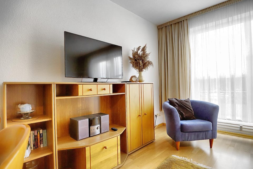 Ostsee-Residenz Whg 12 Apartment in Zingst