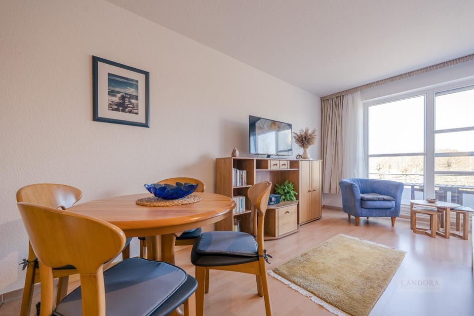 Ostsee-Residenz Whg 12 Apartment in Zingst