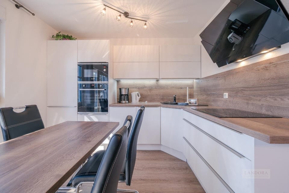SaßStähler, FW6 Apartment in Zingst