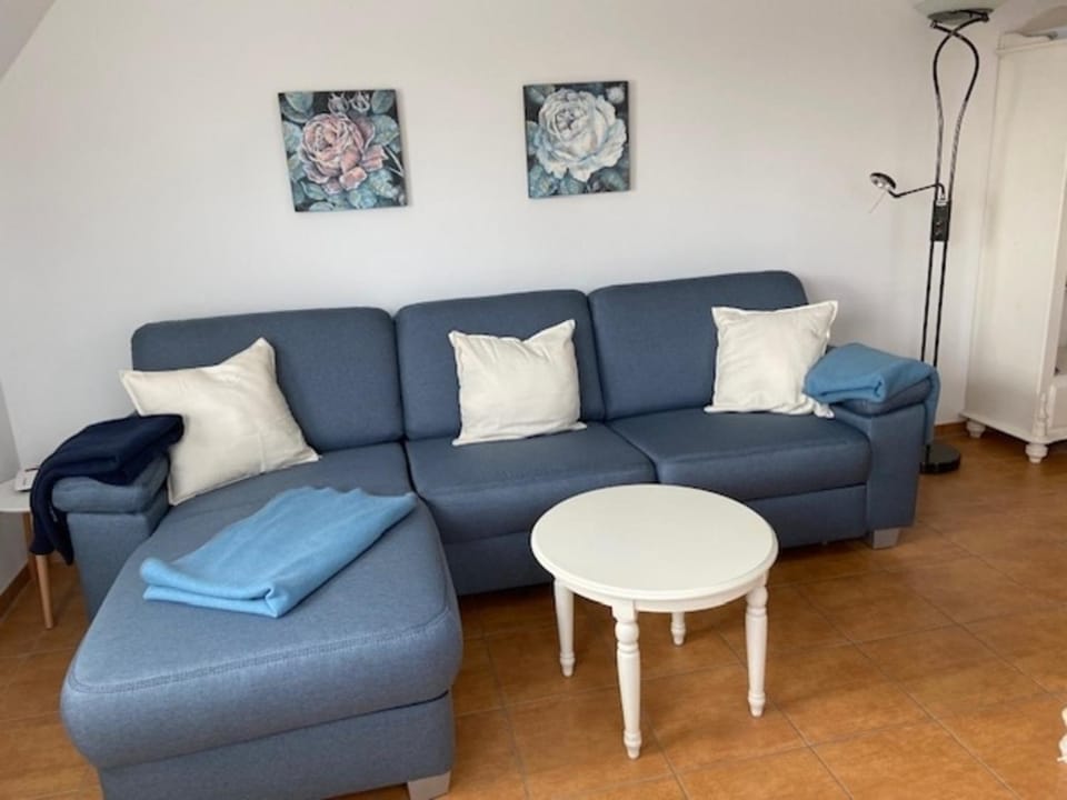 Villa Carpe Diem, FW 8 Apartment in Zingst