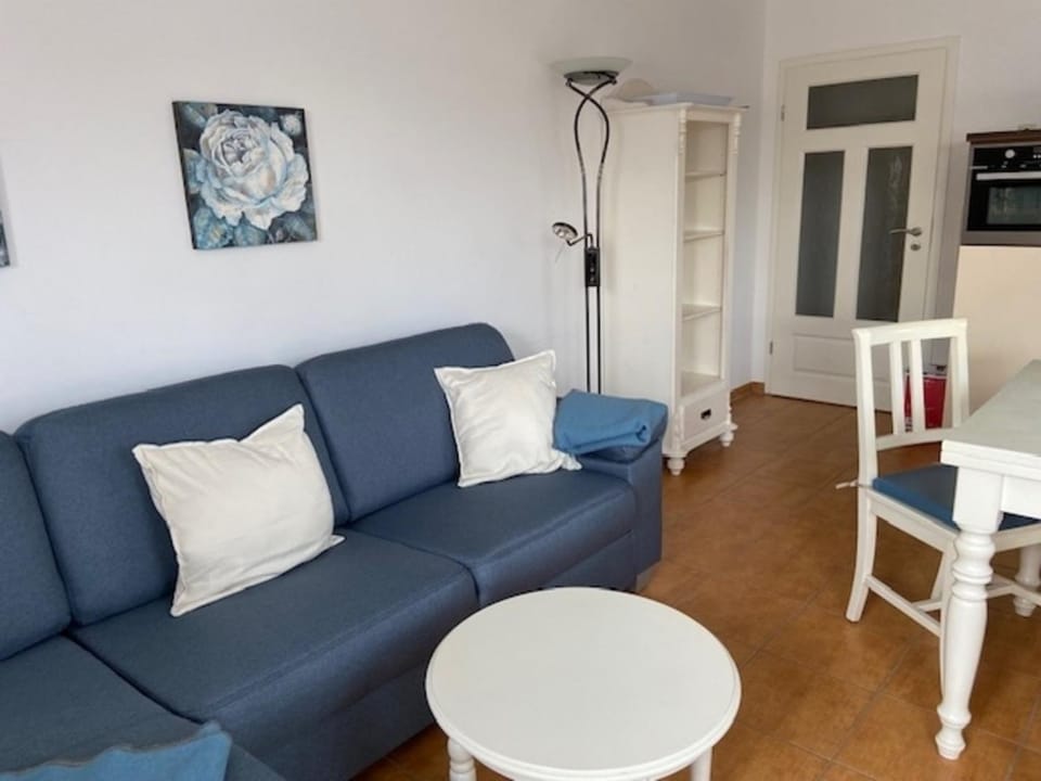 Villa Carpe Diem, FW 8 Apartment in Zingst